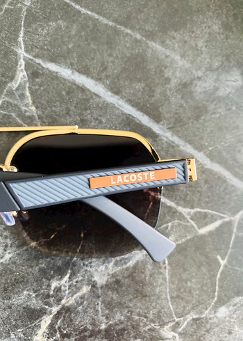 LACOSTE SPOR KLASİK - Görsel 4