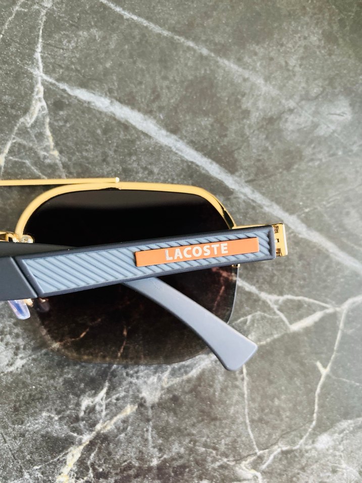 LACOSTE SPOR KLASİK - Görsel 4