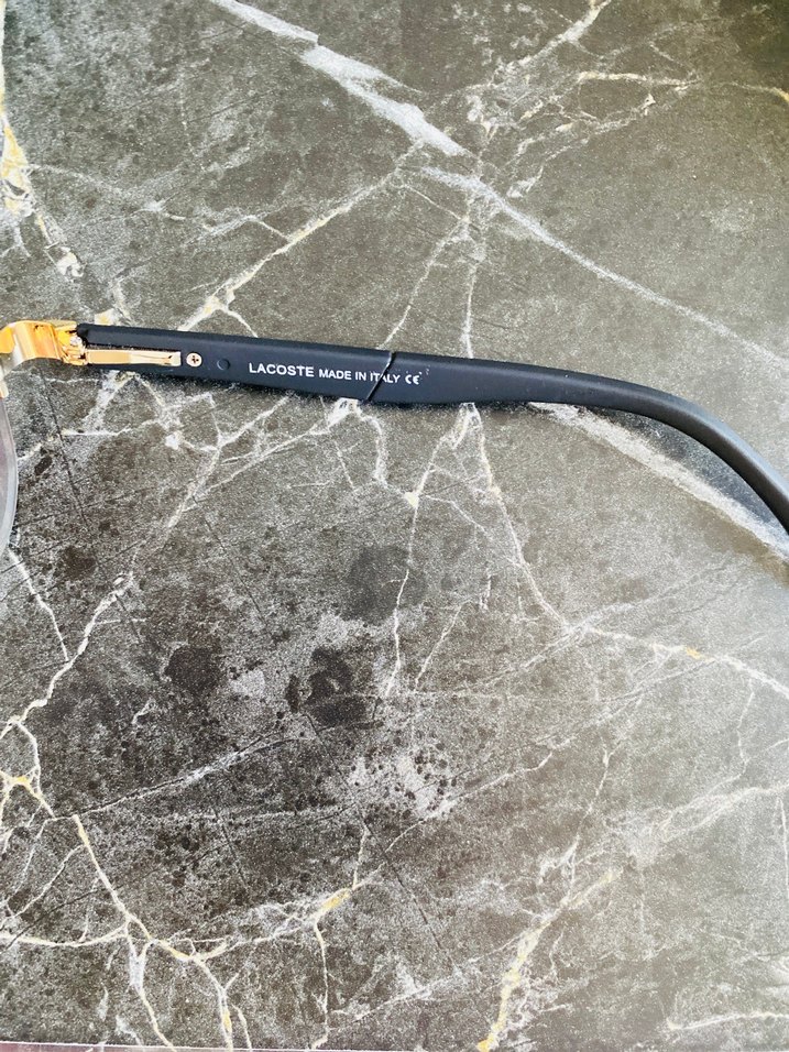 LACOSTE SPOR KLASİK - Görsel 5