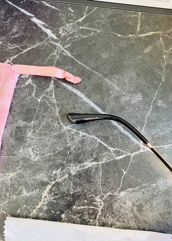 MİU MİU KADIN GÖZLÜK - Görsel 6