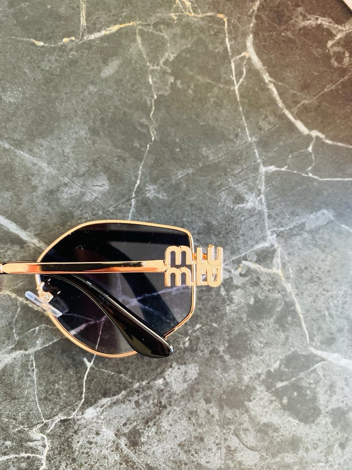 MİU MİU KADIN GÖZLÜK - Görsel 3