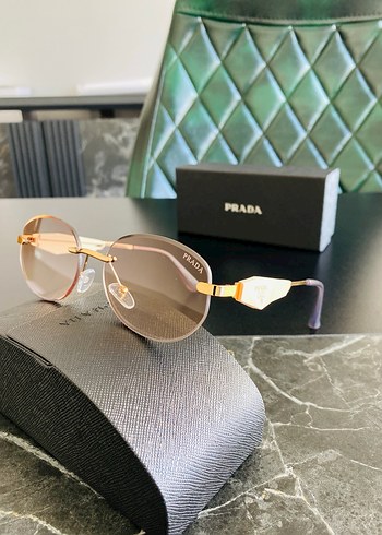 PRADA GÖZLÜK - Görsel 4