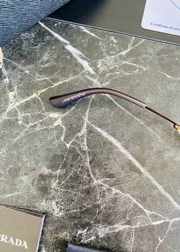 PRADA GÖZLÜK - Görsel 5