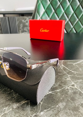 CARTİER GÜNEŞ GÖZLÜĞÜ - Görsel 4