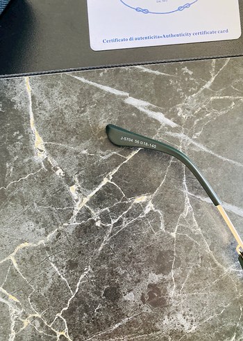 PRADA GÖZLÜK - Görsel 7