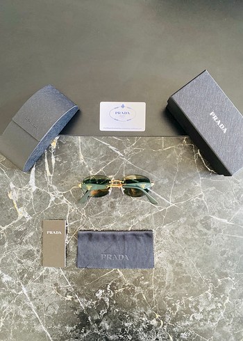 PRADA GÖZLÜK - Görsel 2