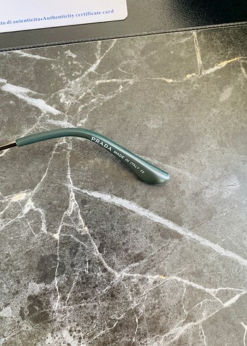 PRADA GÖZLÜK - Görsel 6