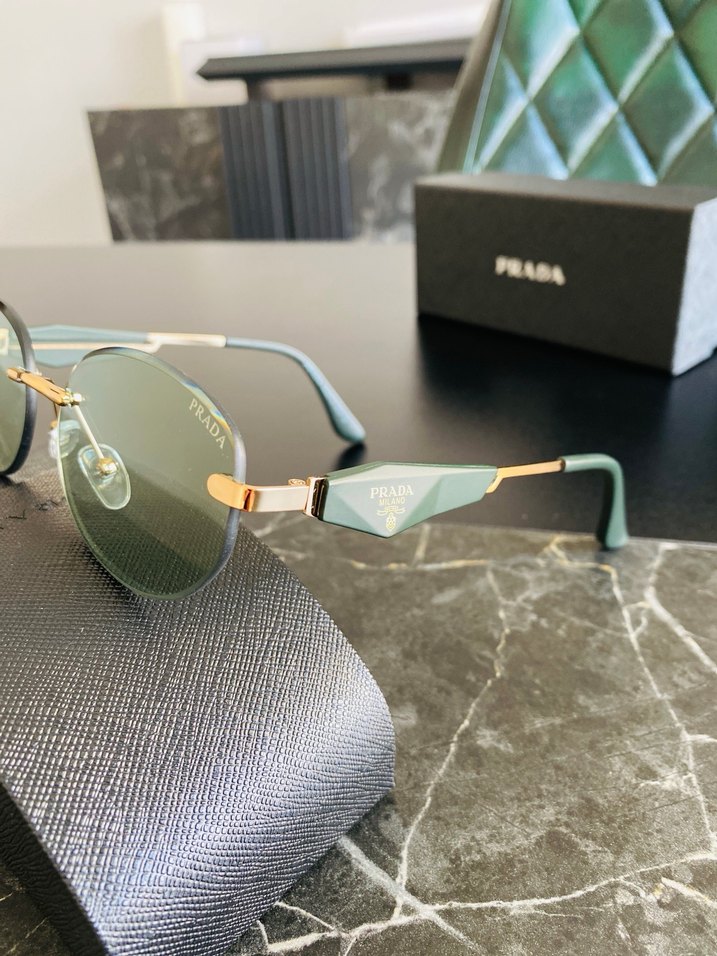 PRADA GÖZLÜK - Görsel 5