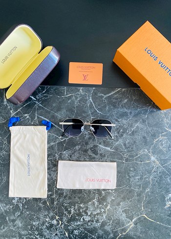 LOUIS GÜNEŞ GÖZLÜĞÜ - Görsel 2