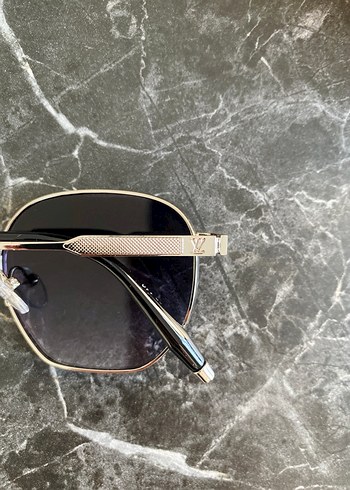 LOUIS GÜNEŞ GÖZLÜĞÜ - Görsel 3