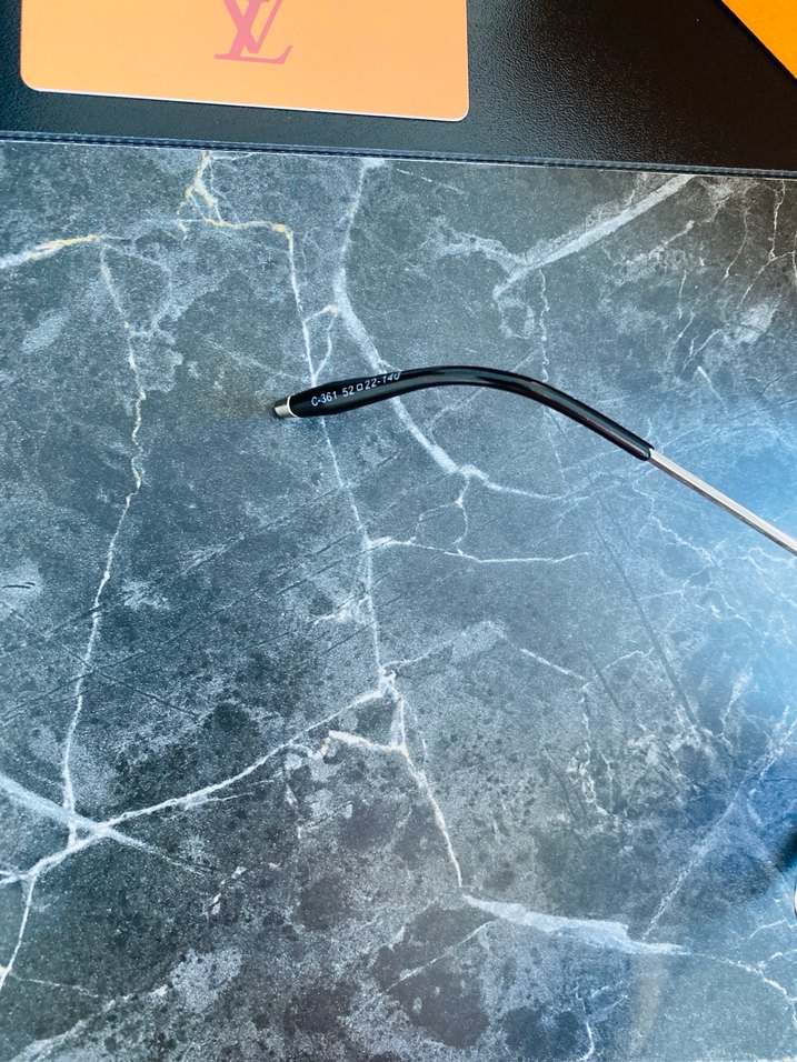 LOUIS GÜNEŞ GÖZLÜĞÜ - Görsel 5