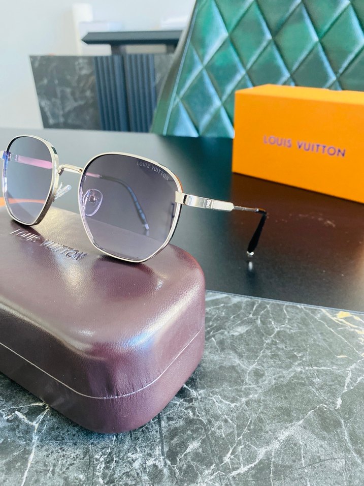 LOUIS GÜNEŞ GÖZLÜĞÜ - Görsel 4