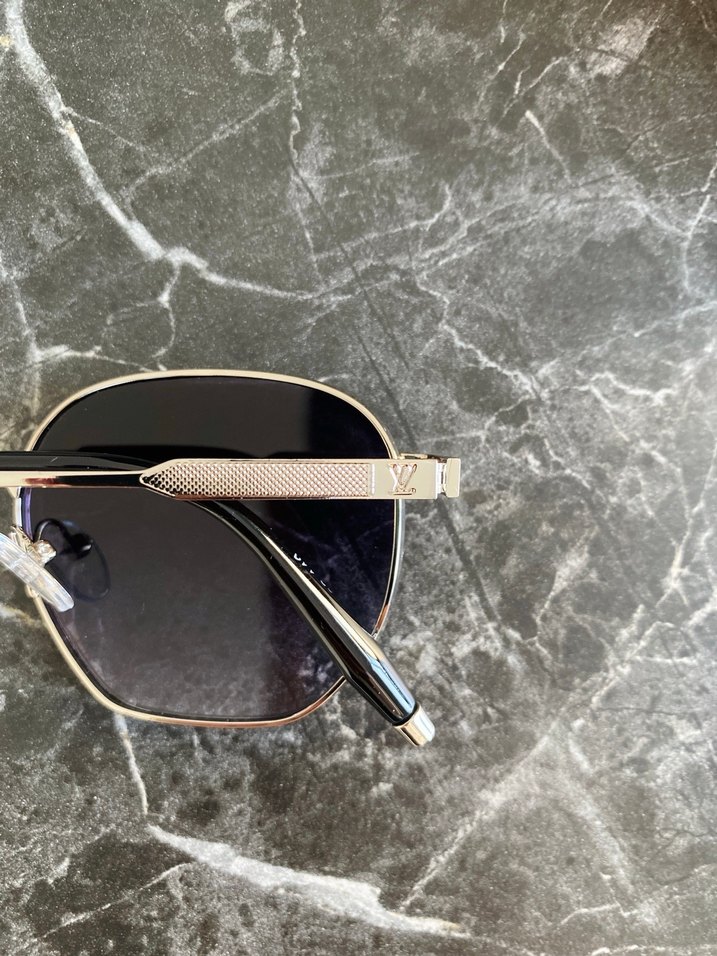 LOUIS GÜNEŞ GÖZLÜĞÜ - Görsel 3