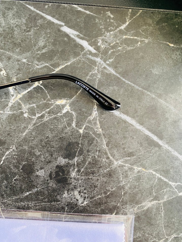 LACOSTE - Görsel 5