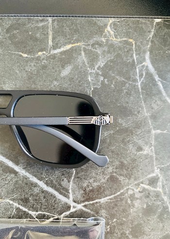 MAYBACH GÜNEŞ GÖZLÜĞÜ - Görsel 3