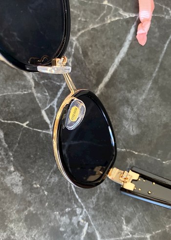 MİU MİU KADIN GÖZLÜK - Görsel 5