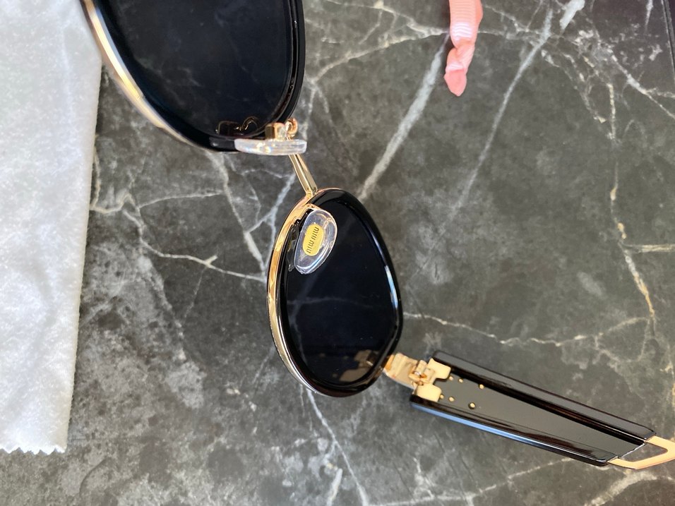 MİU MİU KADIN GÖZLÜK - Görsel 5