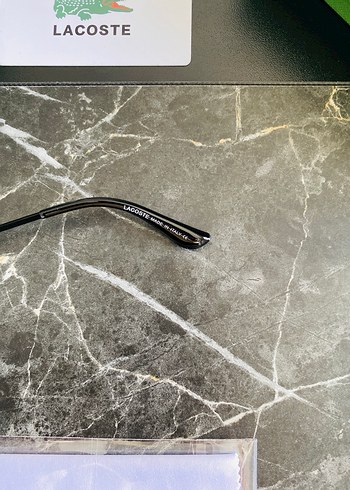 LACOSTE - Görsel 5
