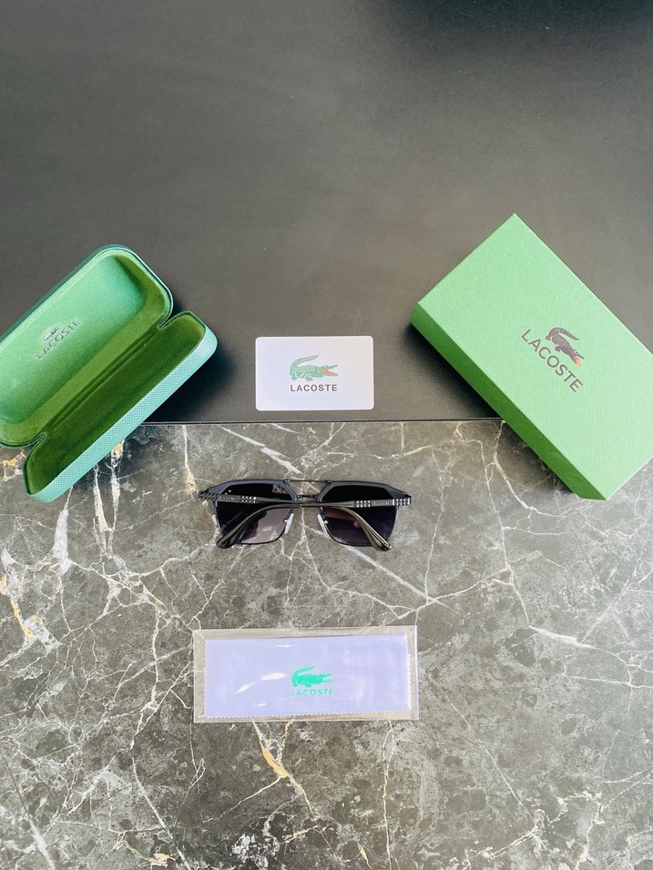 LACOSTE - Görsel 2