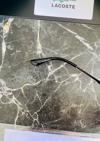 LACOSTE - Görsel 5