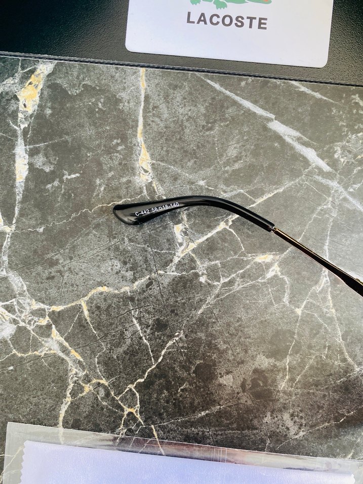 LACOSTE - Görsel 5