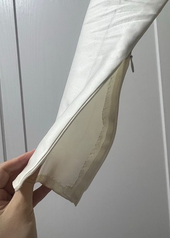 Tesettür Gelinlik - Görsel 11