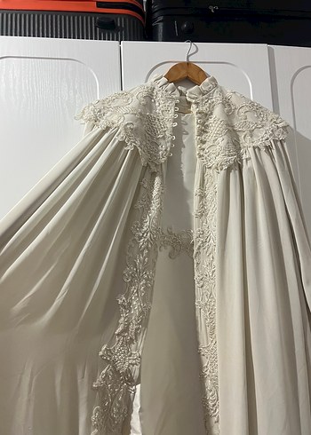 Tesettür Gelinlik - Görsel 2