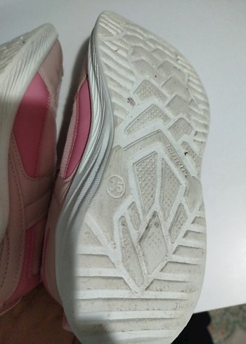 kız çocuk 35 numara - Görsel 6