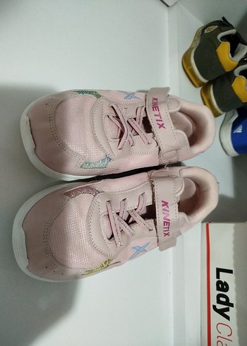 kız çocuk 35 numara - Görsel 4