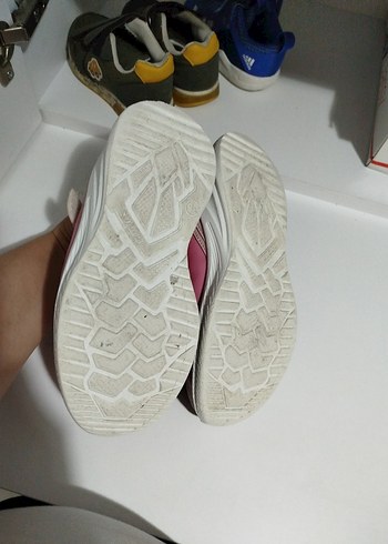 kız çocuk 35 numara - Görsel 3