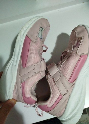 kız çocuk 35 numara - Görsel 5