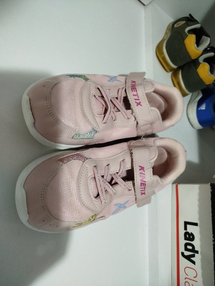 kız çocuk 35 numara - Görsel 4