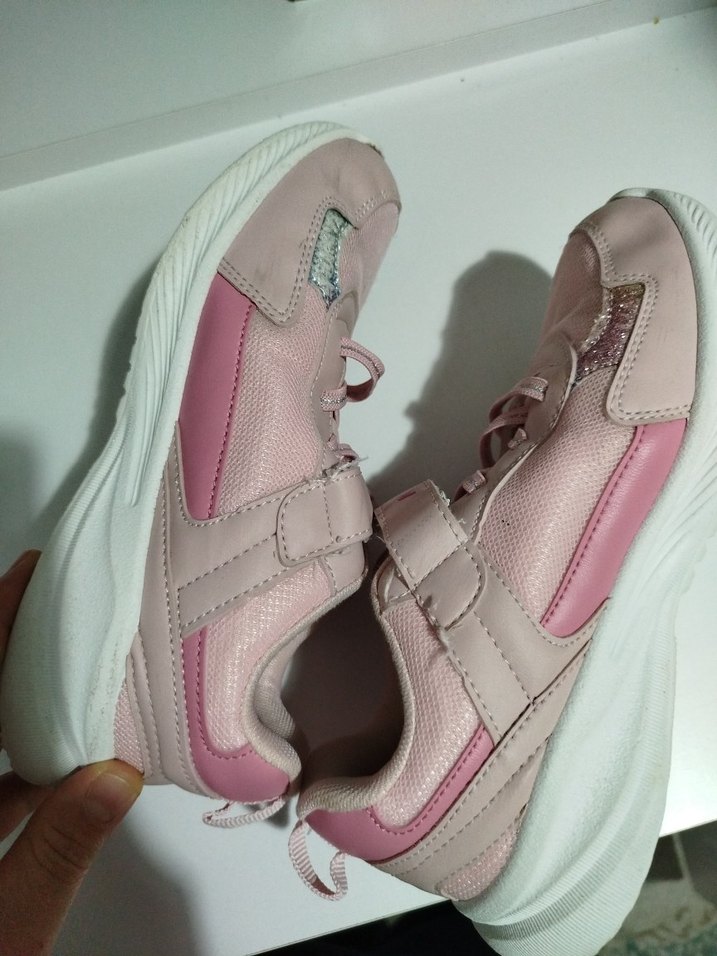 kız çocuk 35 numara - Görsel 5