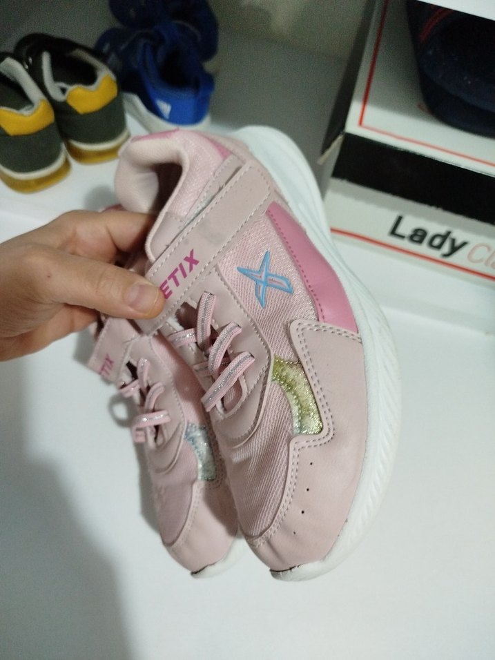 kız çocuk 35 numara - Görsel 2