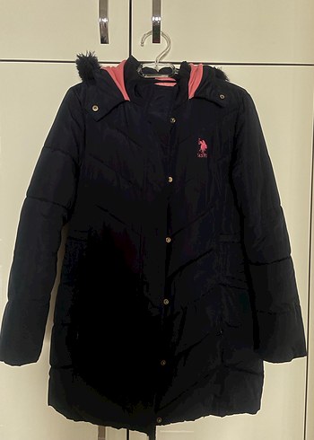 U.S Polo Assn. 10 Yaş