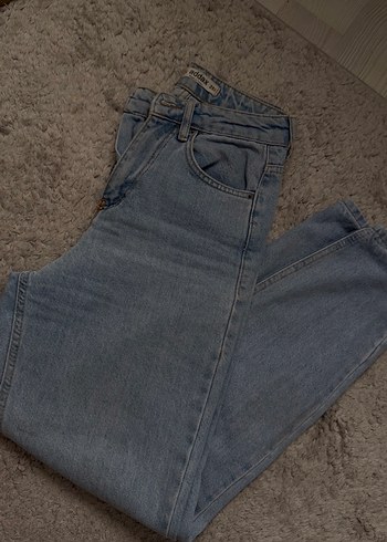 Kadın jean - Görsel 2