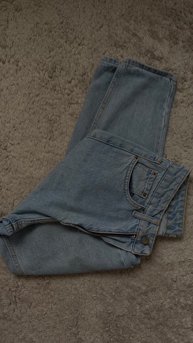 Kadın jean - Görsel 3