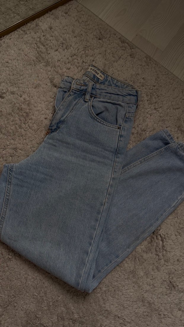 Kadın jean - Görsel 2