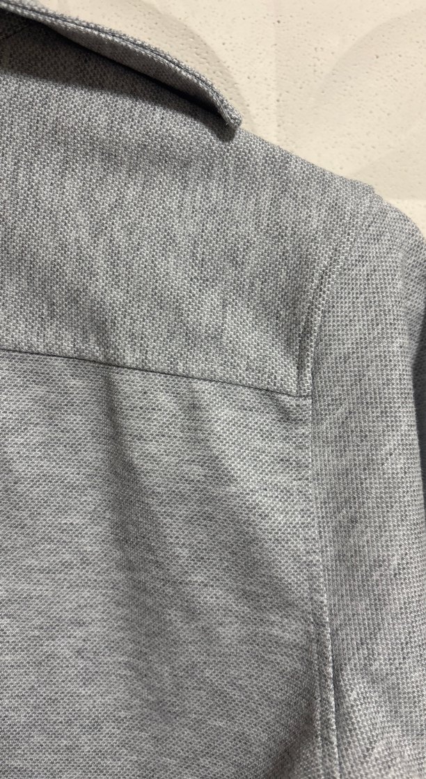 LC Waikiki Classic Slim gömlek - Görsel 4