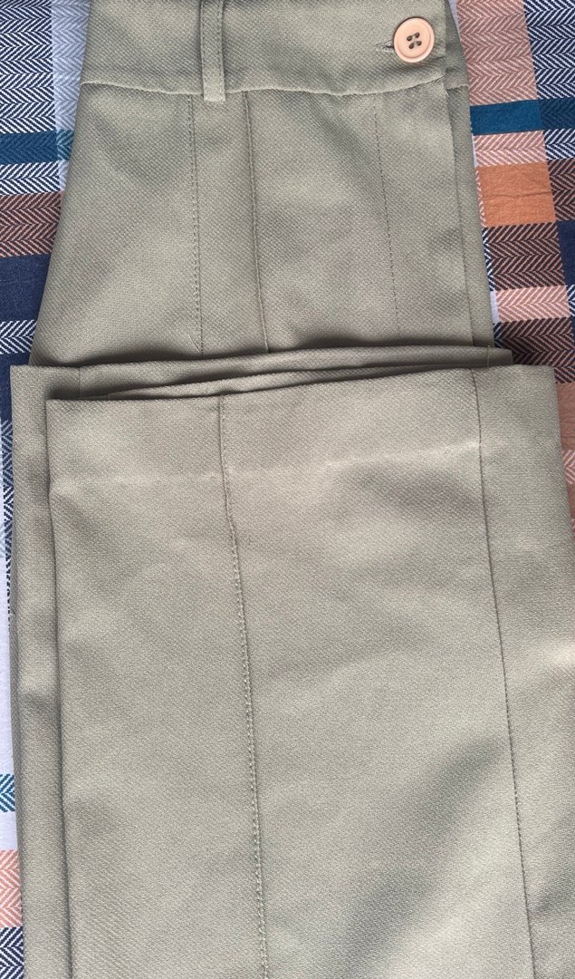 Kumaş pantolon - Görsel 2