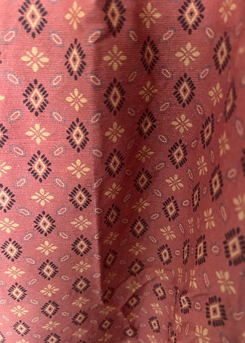 Kadın  Bohem Uzun Tulum - Görsel 2