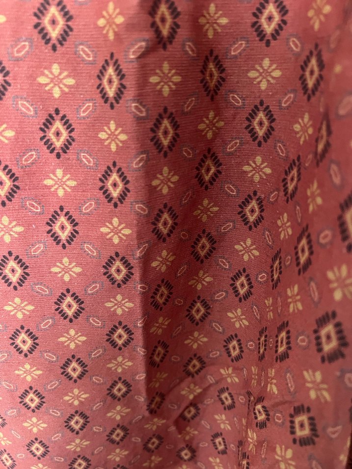 Kadın  Bohem Uzun Tulum - Görsel 2