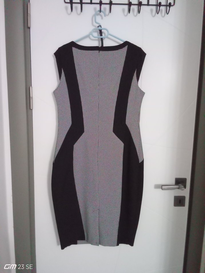 F&F Elbise - Görsel 5