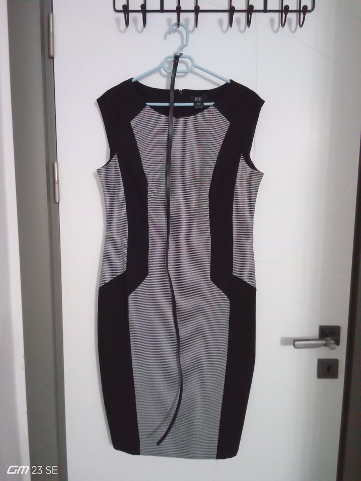 F&F Elbise - Görsel 3