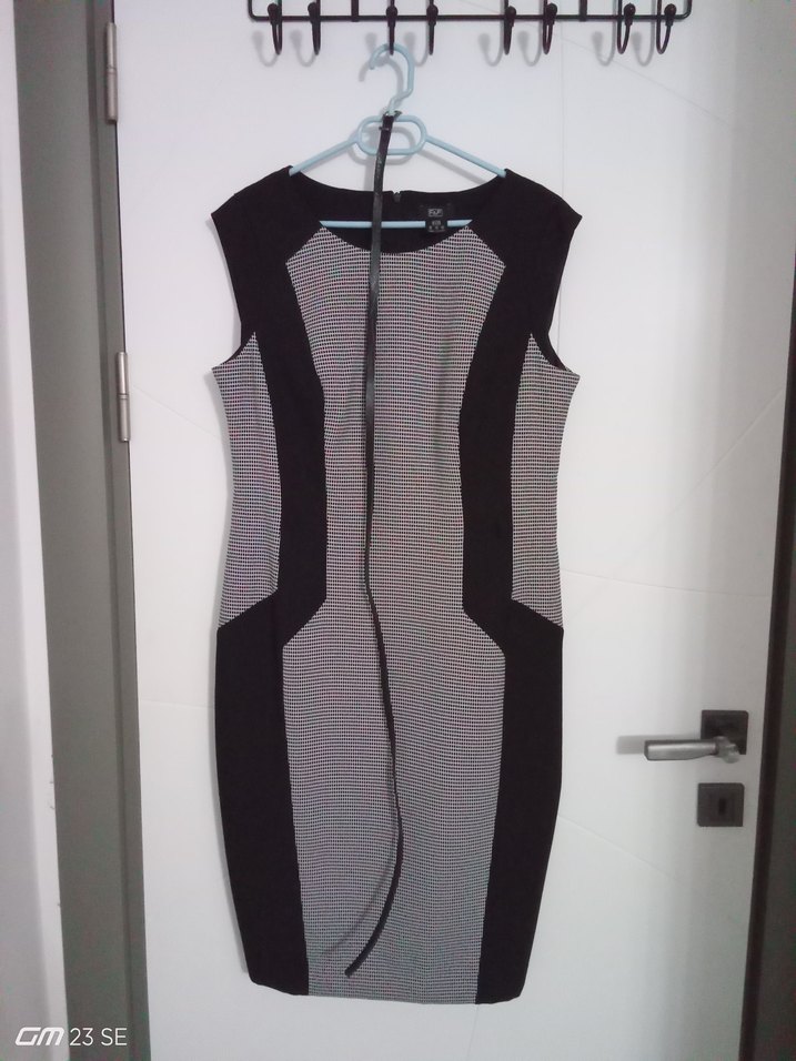 F&F Elbise - Görsel 2