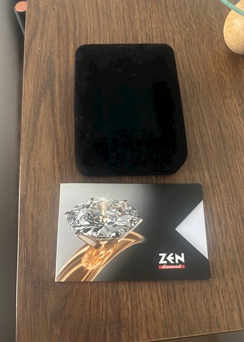 Beden Zen pırlanta kişileştirilmiş bileklik