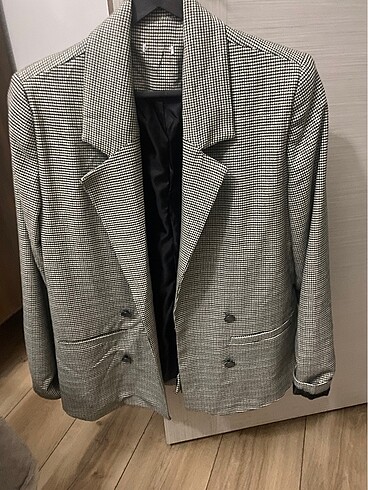 Blazer ceket