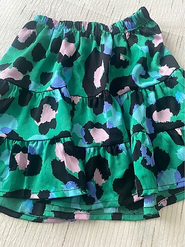 Trendyol & Milla Mini etek