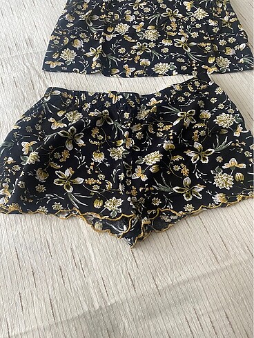 Trendyol & Milla Pijama takımı