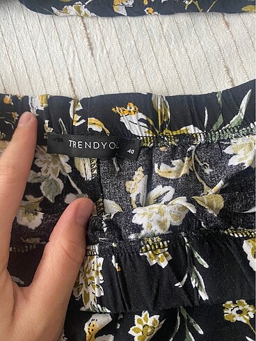 l Beden Pijama takımı